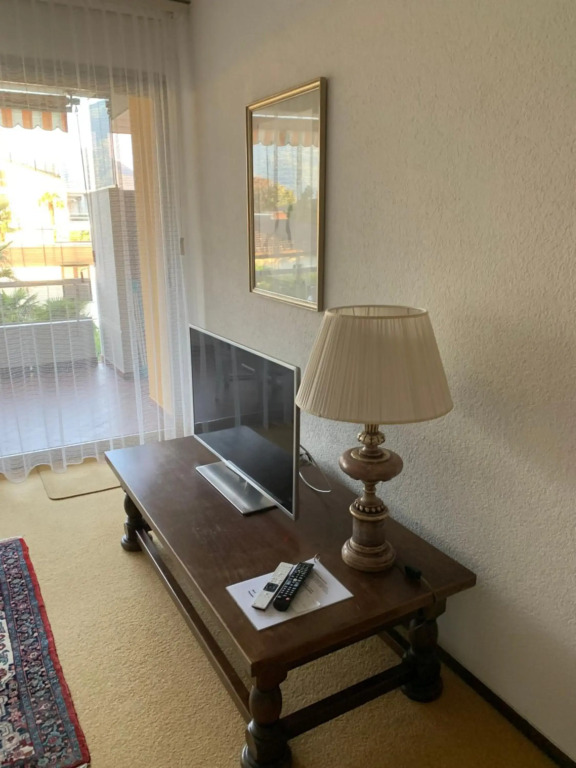 Ferienwohnung "Casa Annabella"