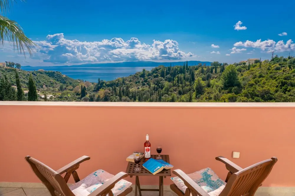 Villa Mounda Apollon
