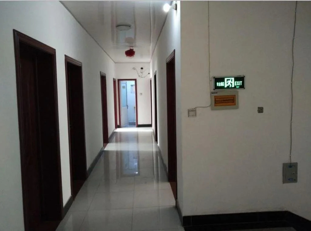 Hongtaiyang Hotel