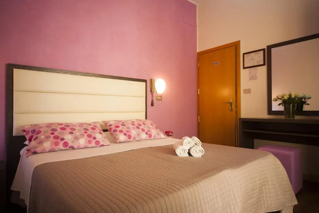 Hotel Nadia