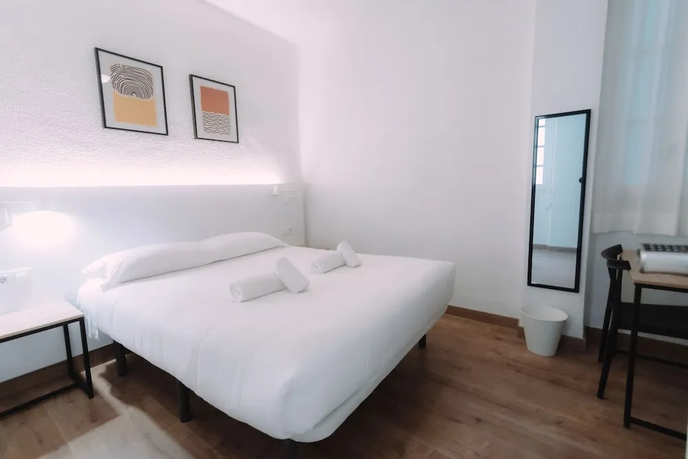 Concept Rooms
