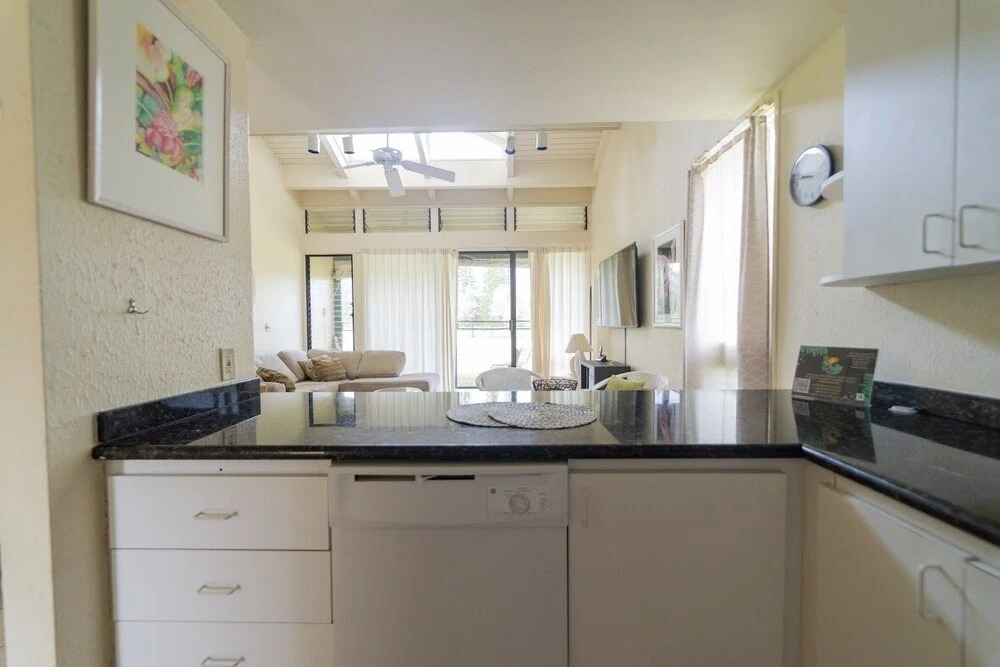 Turtle Bay Bird Of Paradise**ta-052128819201 2 Bedroom Condo by RedAwning