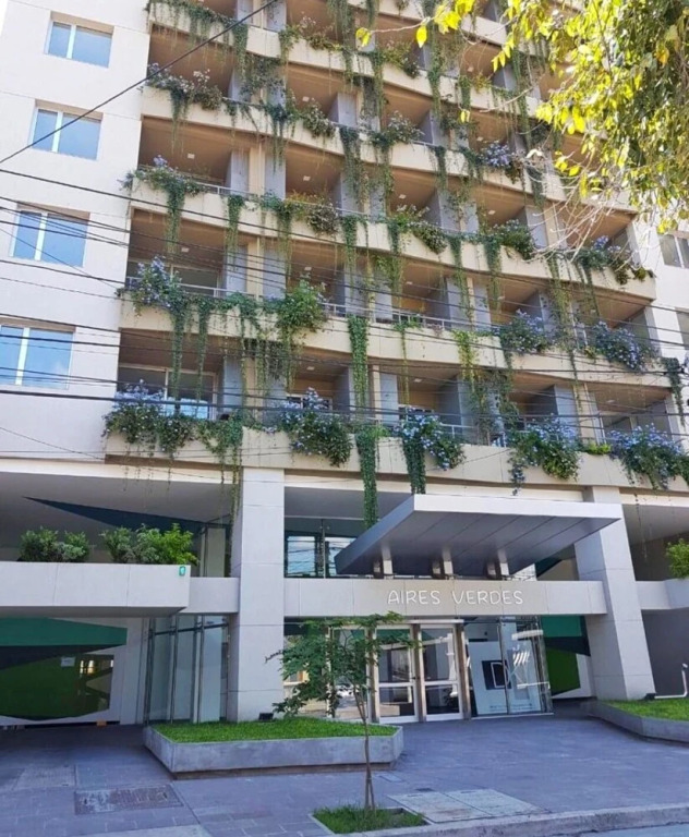 Paramont Salta