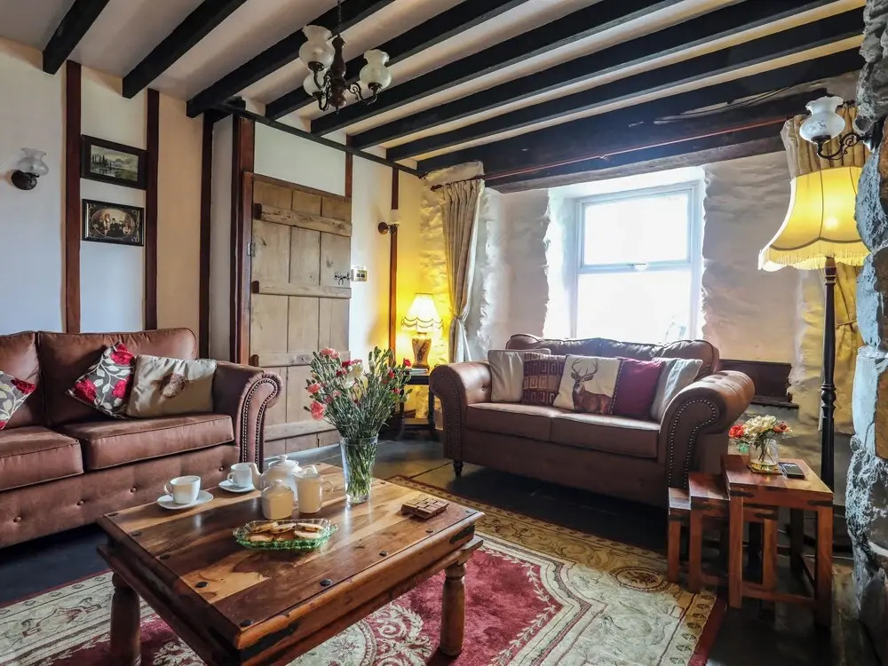 Hendy Cottage