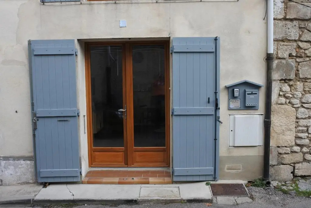 Maison du 14.07