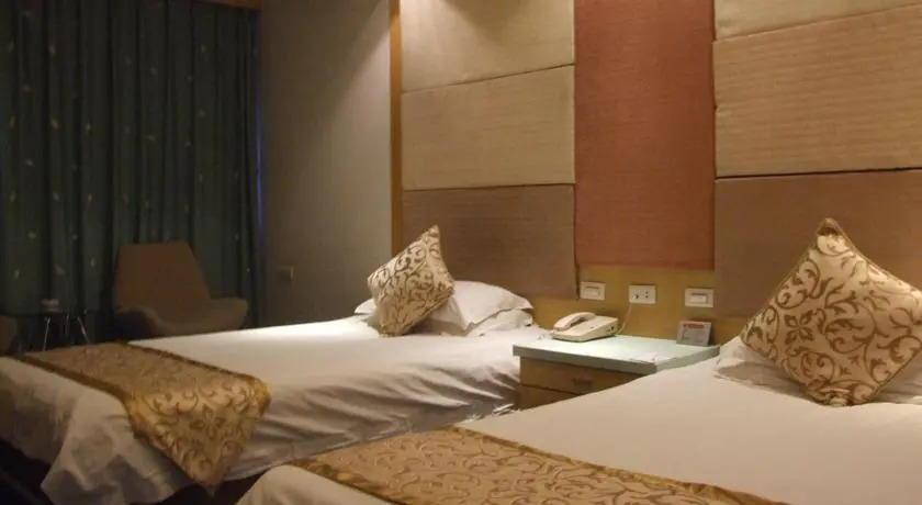 Hangzhou Newsun Hotel