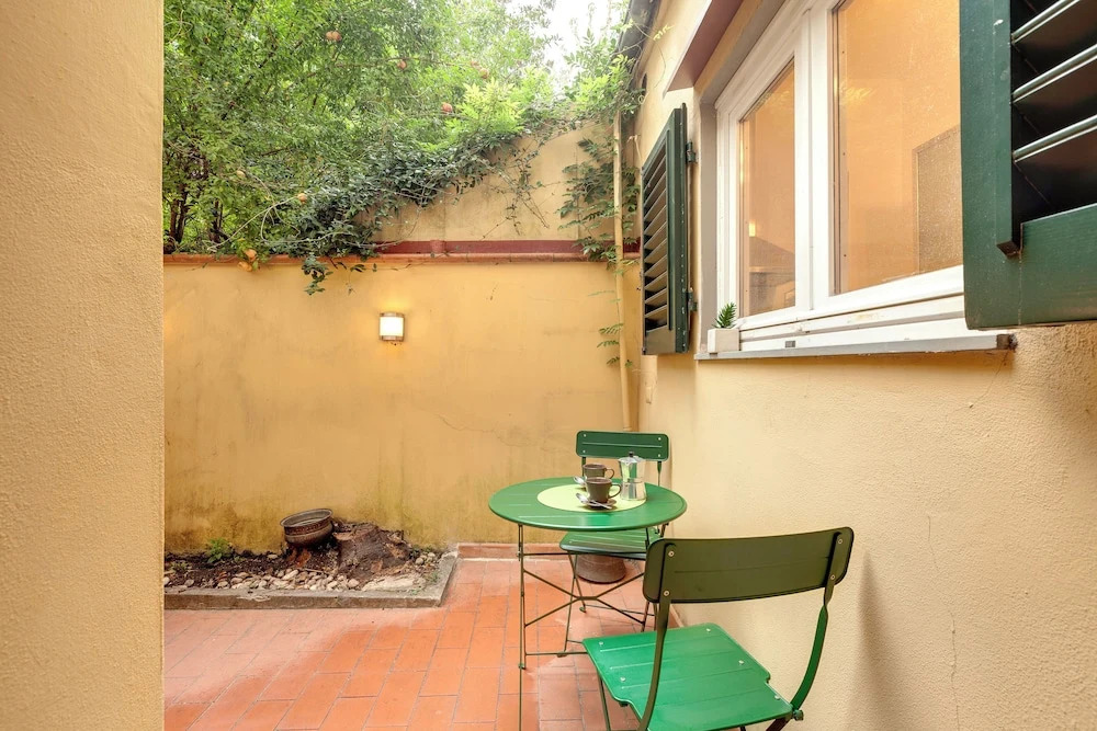 Mamo Florence - Maruffi Apartment