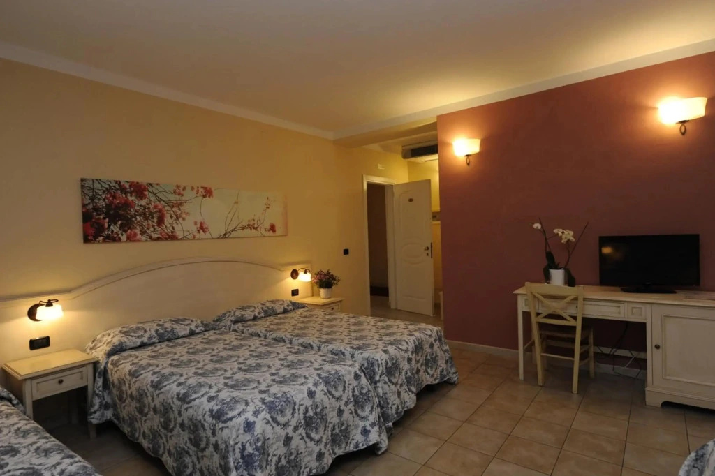 Hotel Sextum