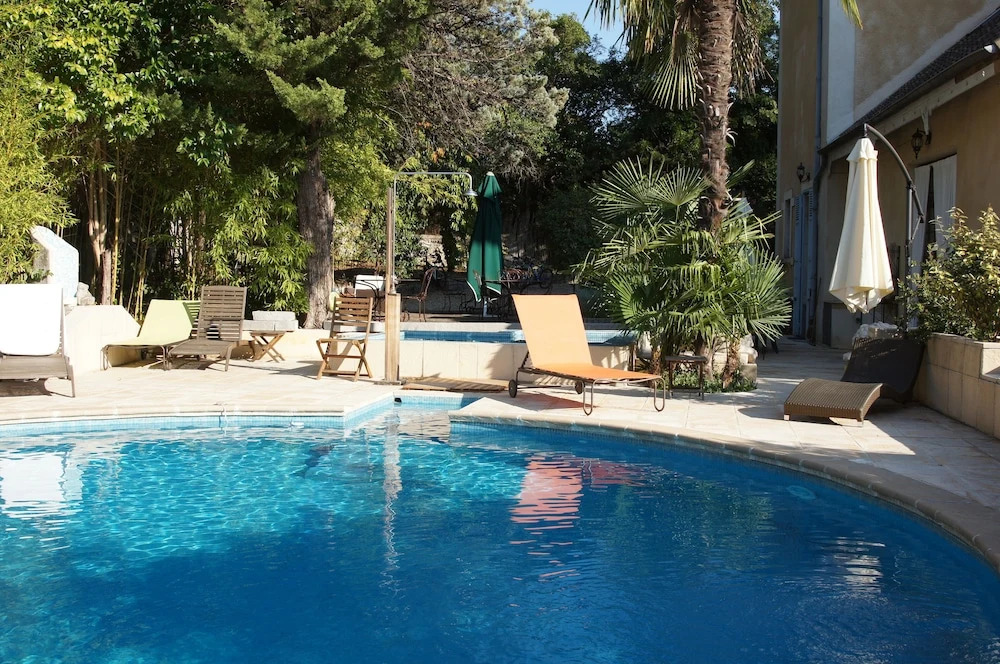 Villa Hugon