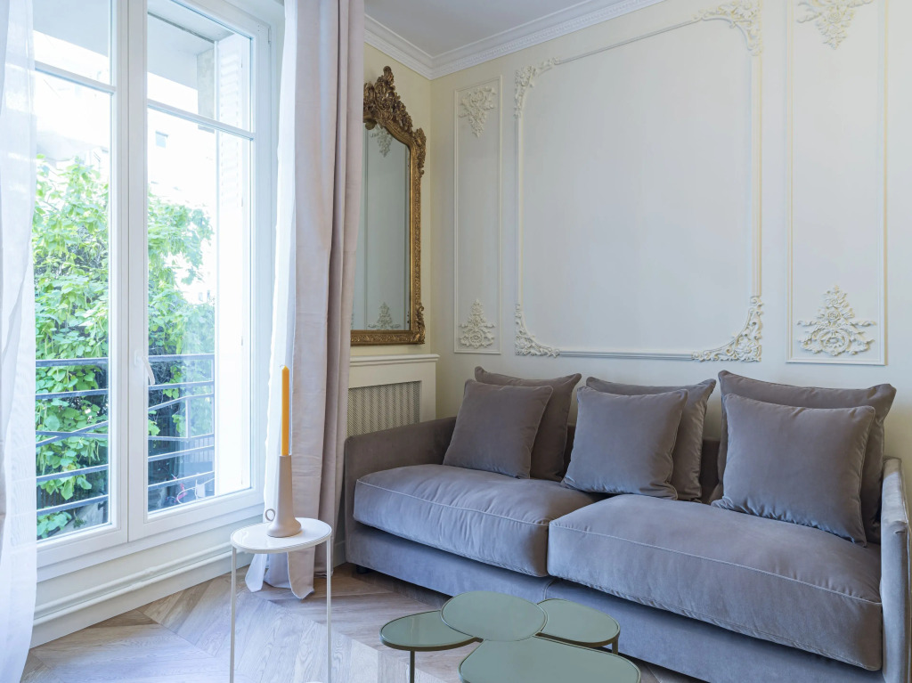 The Gatsby Suite