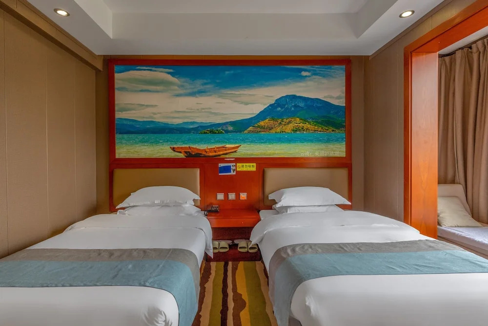 Changxin Hangyue Hotel