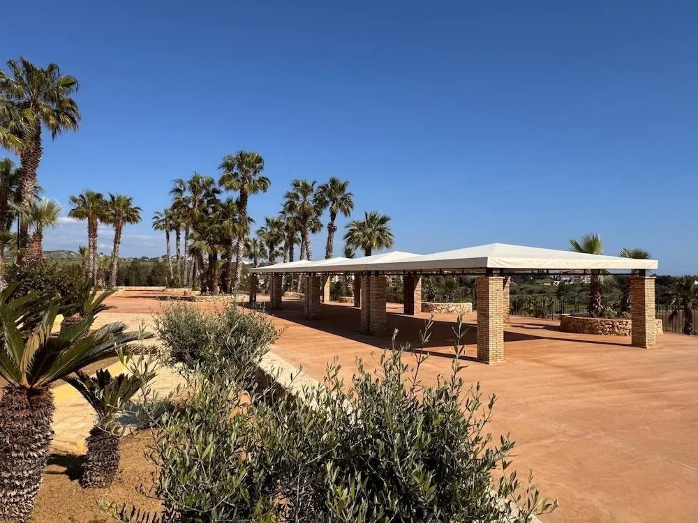 Villa Demetra Resort