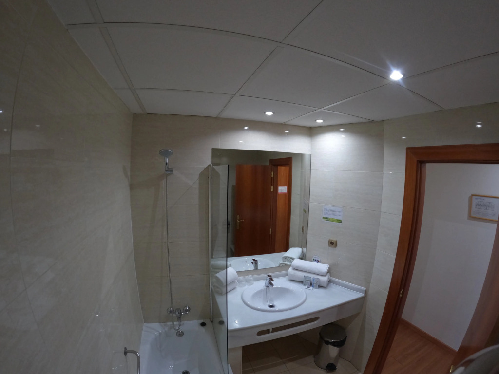 Hotel Saylu
