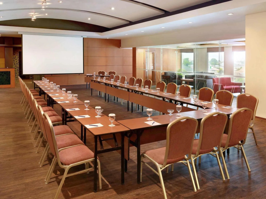 Novotel Bandung