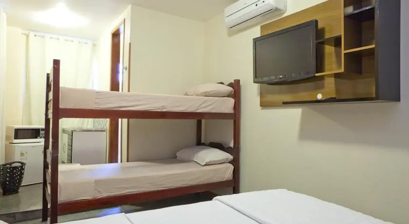 Praia Apartment Rooms