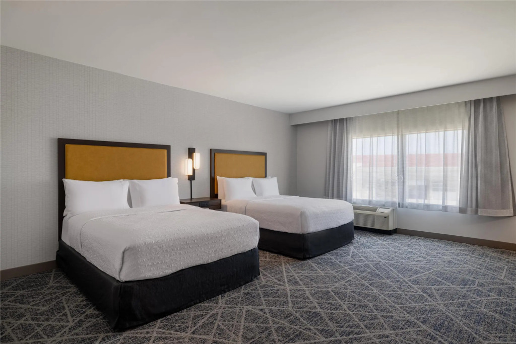 Hampton Inn & Suites West Des Moines Mill Civic