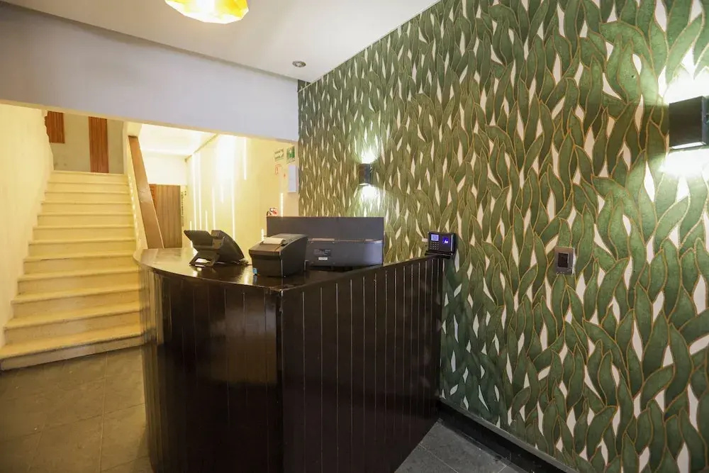 Mandarina's House Hotel & Restaurante