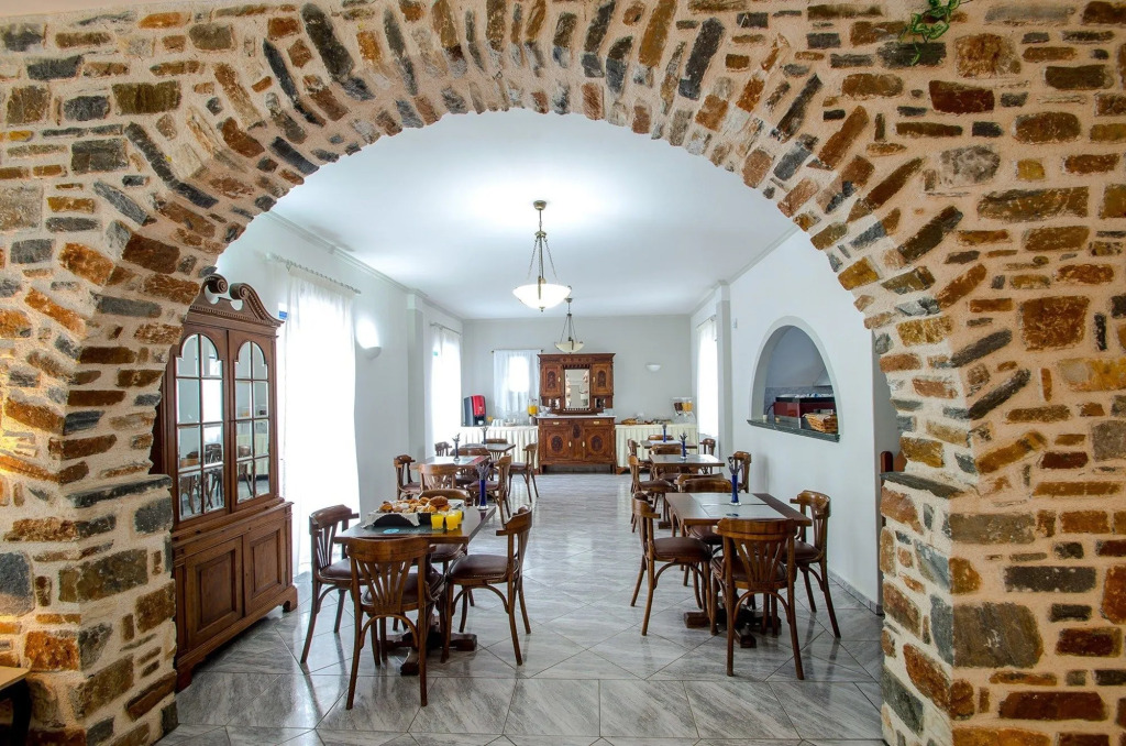 Syros Atlantis