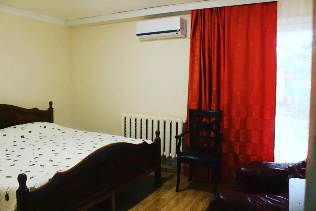 Cozy Private Rooms For 4 People Near The Park