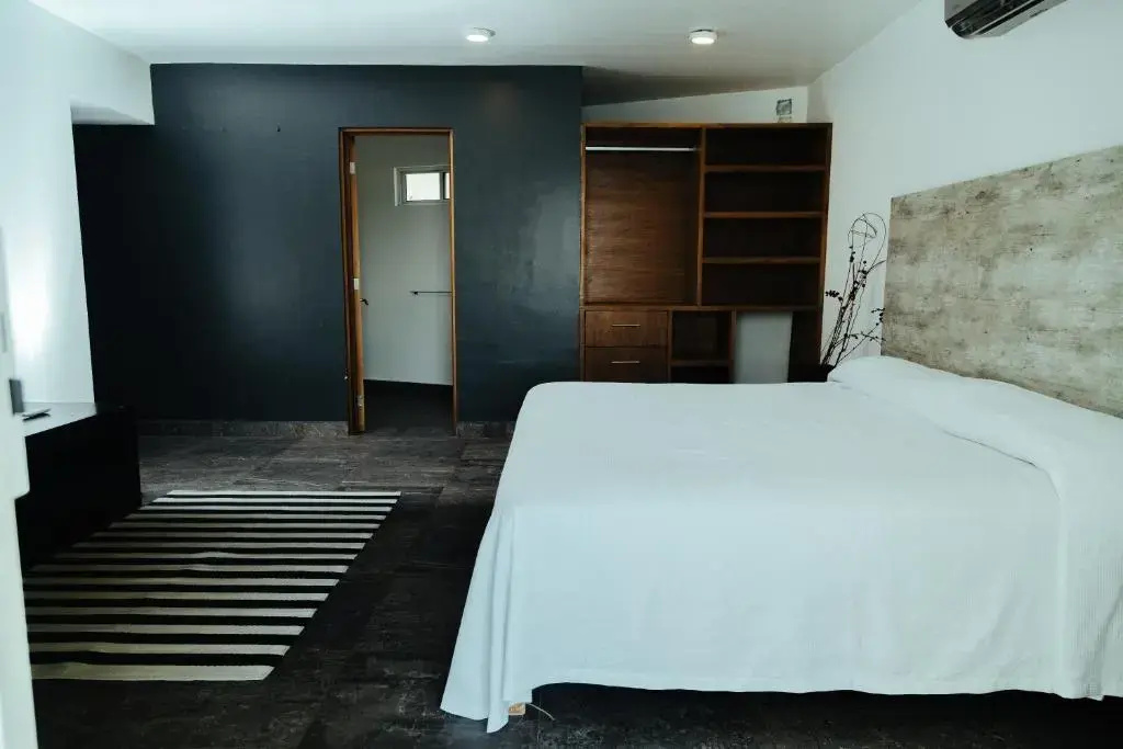 Bendito Náutico & Suites