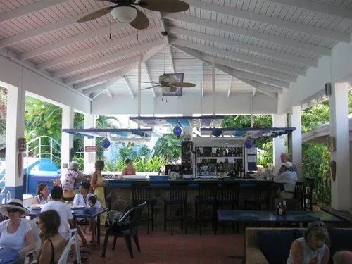 The Tamarind Club