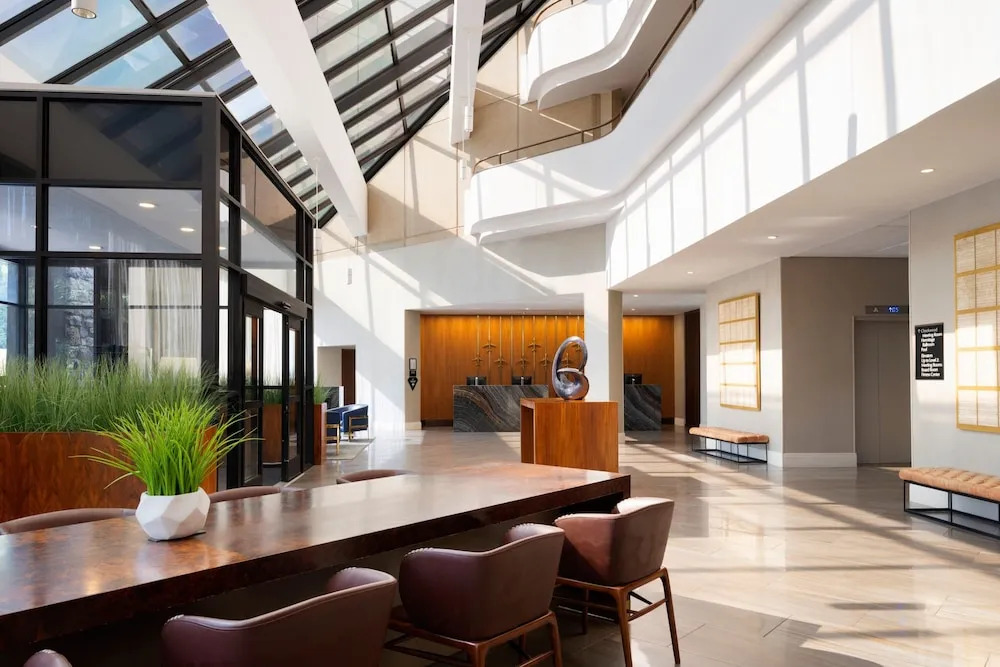 Holiday Inn Select Opryland