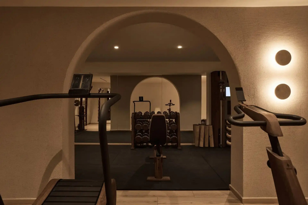 Uzenie All Suites Boutique Resort