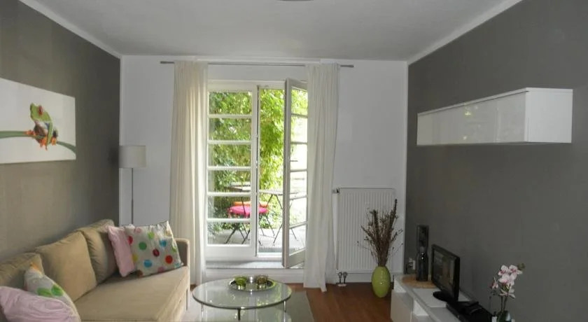 Appartement Cécile