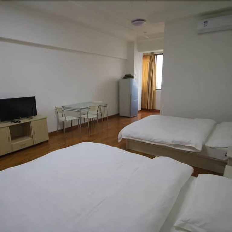 Lvdi Apartment Hotel