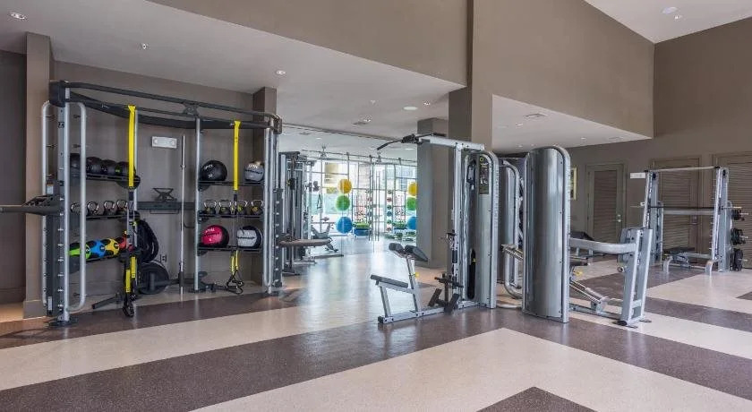 Locale University East Aparthotel Austin