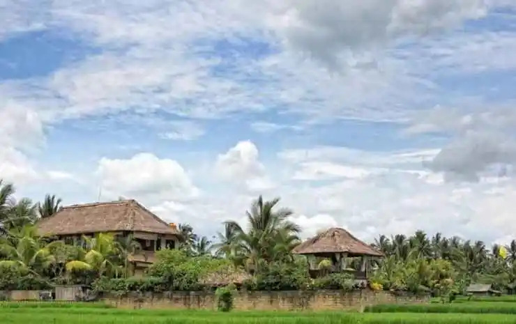 Villa Timpal-Timpal