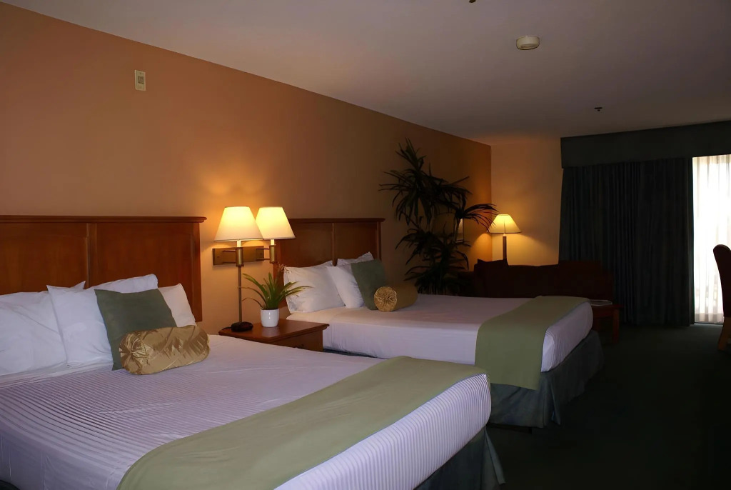 Miracle Springs Resort and Spa