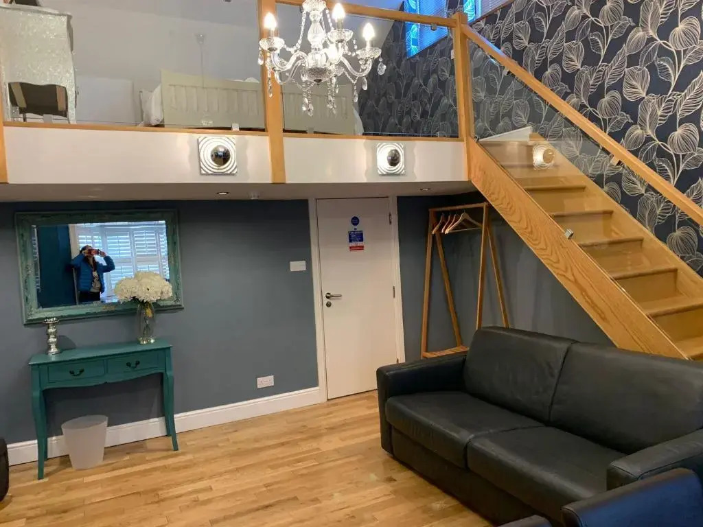 Beachpad Escape B&B