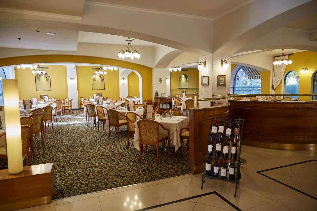 Hotel Torremayor Lyon