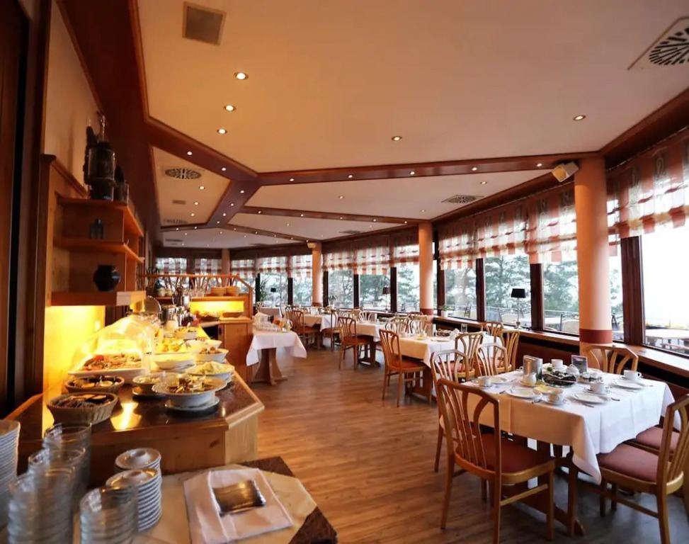 Berghotel Augustusberg