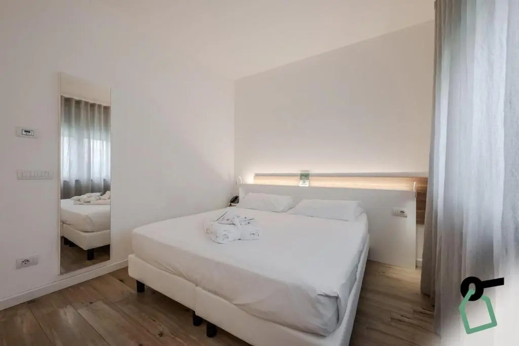 HOTIDAY Room Collection - Tirrenia