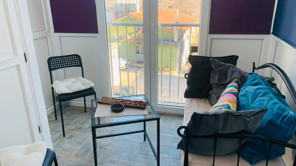 Apartment Nea