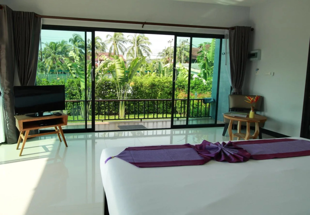 Himaphan Boutique Resort - SHA EXTRA PLUS