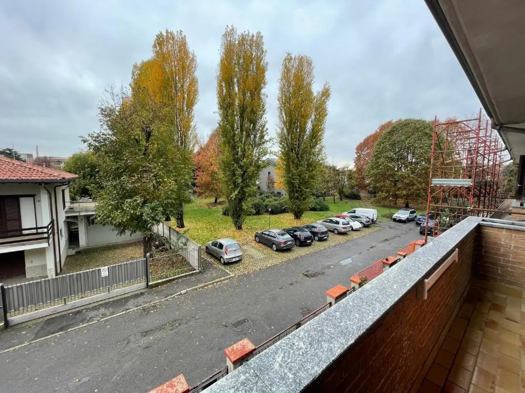 Appartamento Saronno - San Dalmazio - ABI