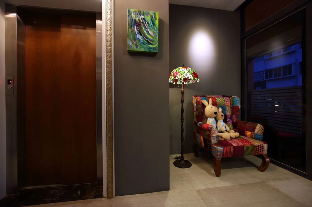 ShanHeShu Homestay