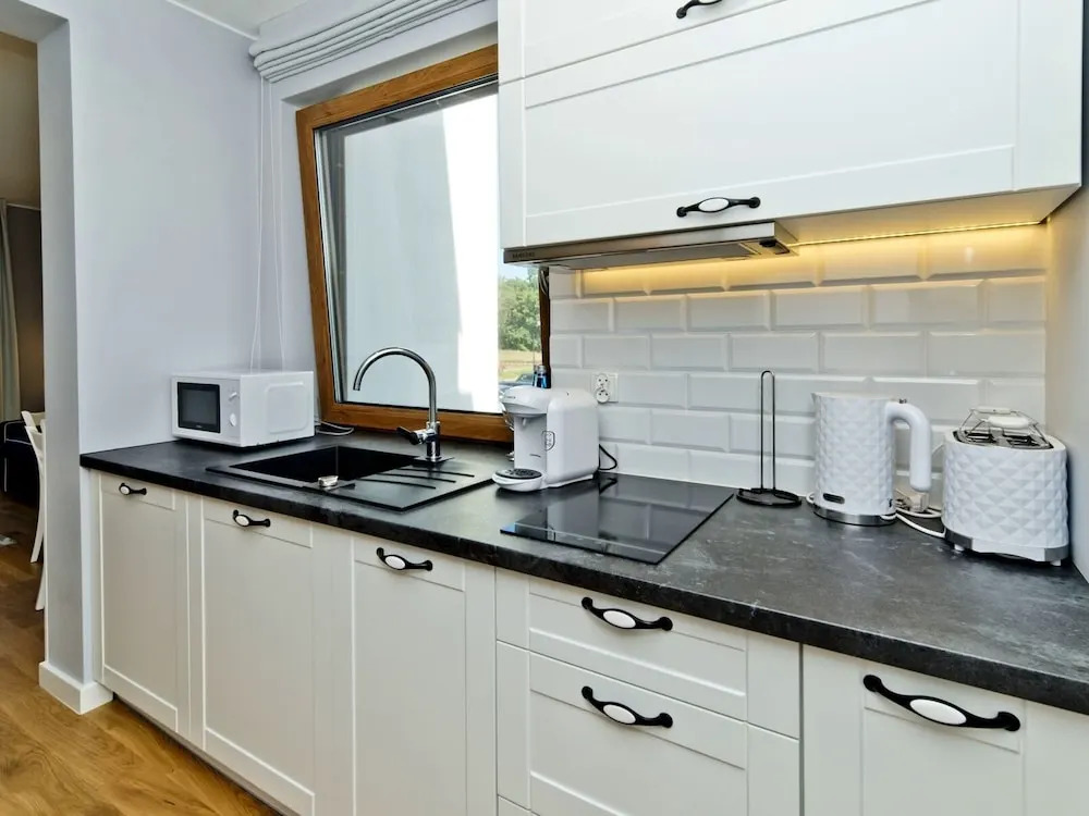 BlueApart Apartamenty Kościuszki