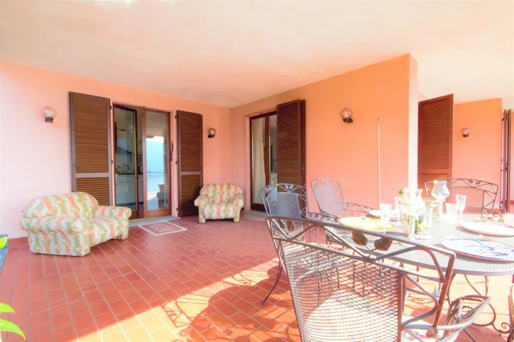 Pognana Luxury Apartment n. 1 - 7 people