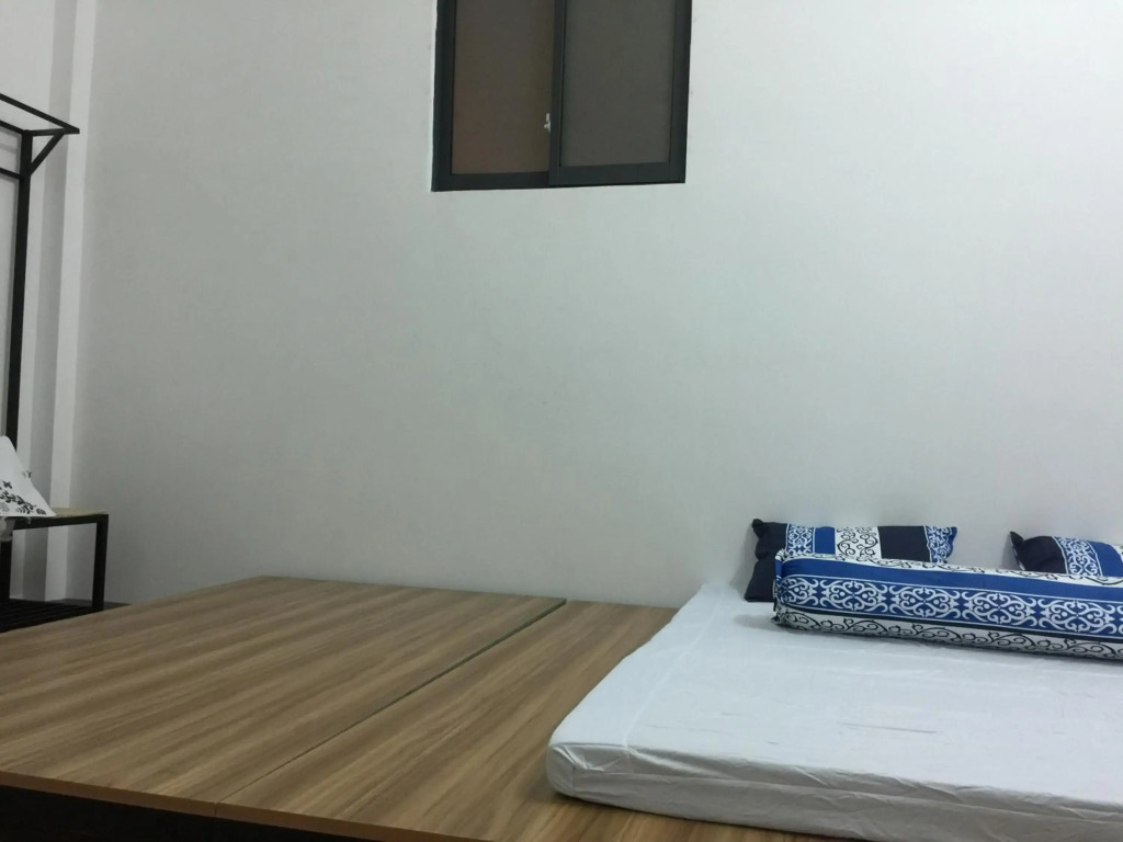 Son Thinh Apartment