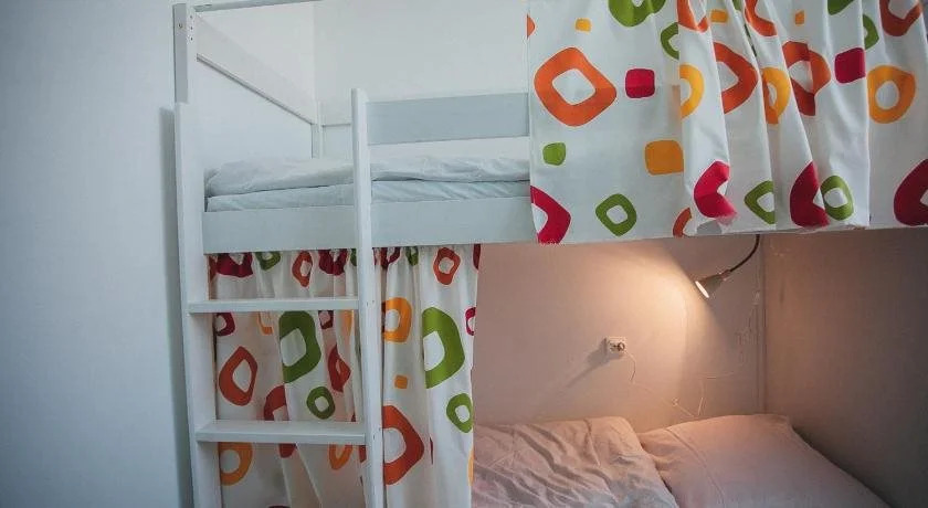 For You Hostel