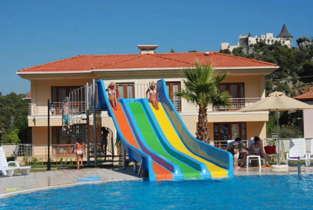 The One Club Hotel - All Inclusive