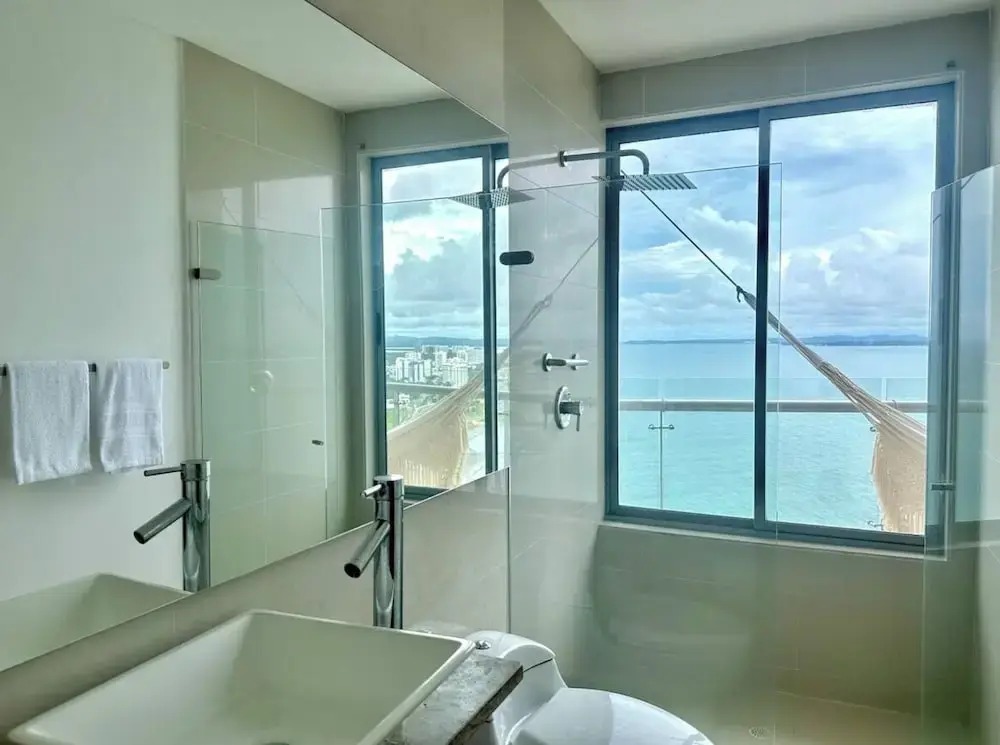 by Calamari Homes - Altamar Building