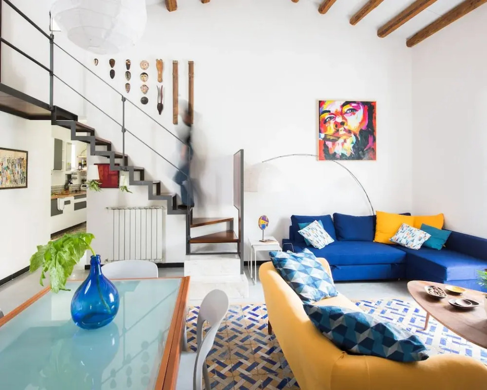 Porta Carini Residence