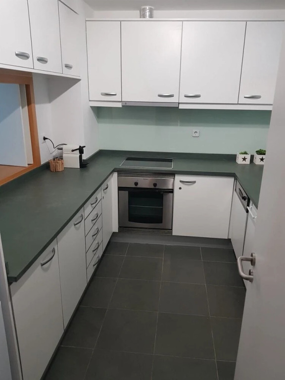 Apartment With 2 Bedrooms in Quarteira, With Pool Access, Enclosed Gar