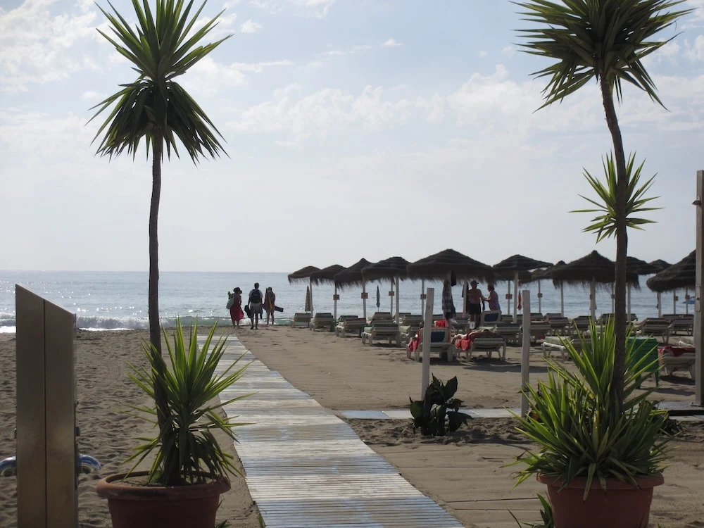 Rentcostadelsol Apartamento Fuengirola - Braille