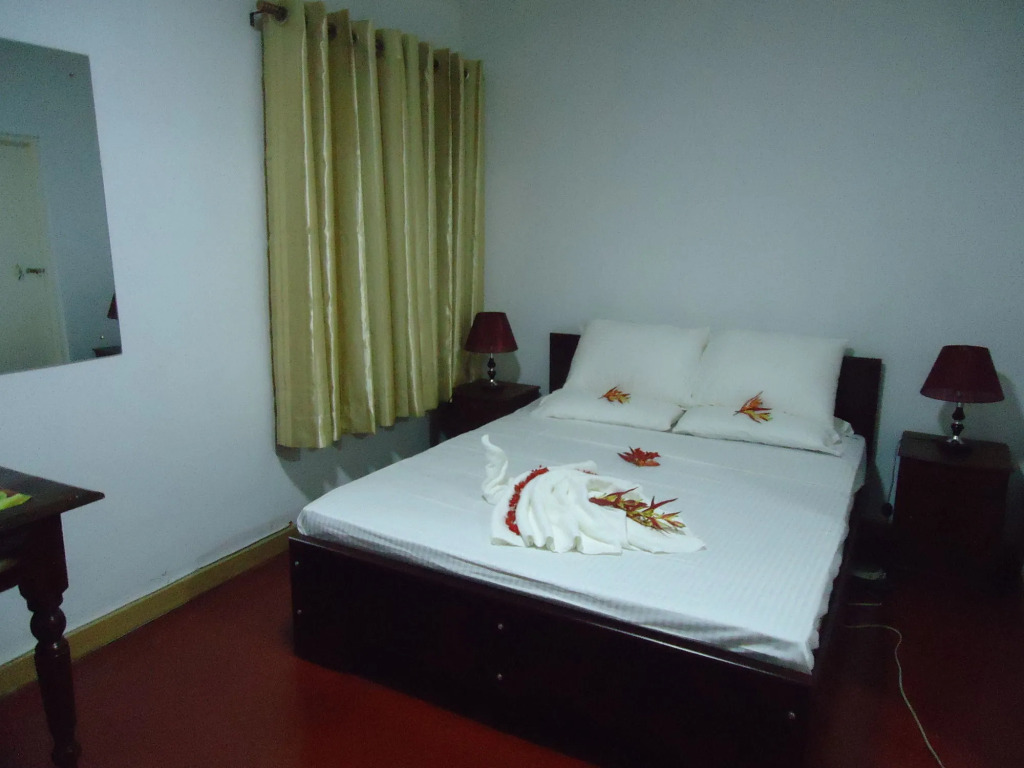 Relaxed Style of Stay